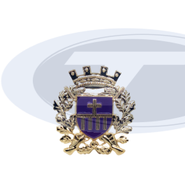 Abzeichen der Heide-Kompanie