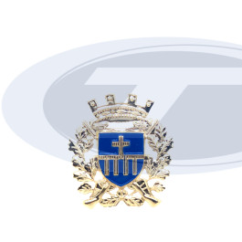 Abzeichen der Königsträsser-Kompanie