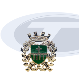 Abzeichen der Maspern-Kompanie