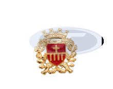 Abzeichen der Kämper-Kompanie