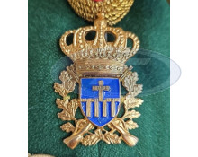 Königshörnchne (hier als Beispiel v.d. Königsträßer-Kompanie)