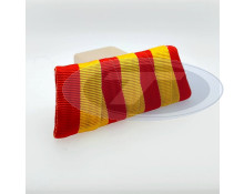 Ordensspange für die Befestigung von 3 Orden