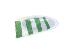 Ordensspange für die Befestigung von 3 Orden  (Vorderseite)