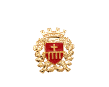 Abzeichen der Kämper-Kompanie