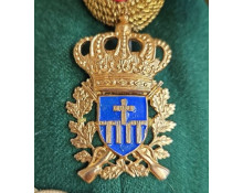 Königshörnchne (hier als Beispiel v.d. Königsträßer-Kompanie)