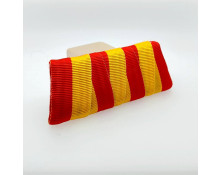 Ordensspange für die Befestigung von 3 Orden